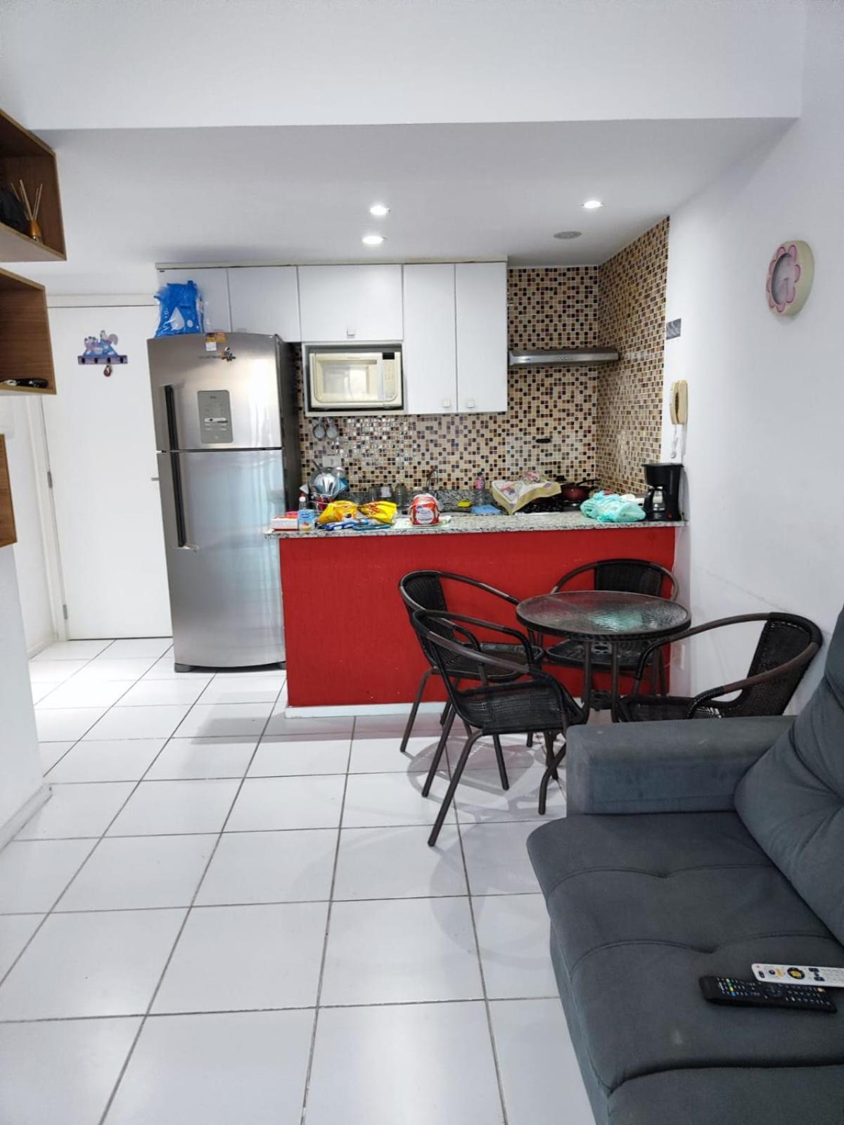מנגרטיבה Apartamento Aconchegante Em Porto Real Resort מראה חיצוני תמונה